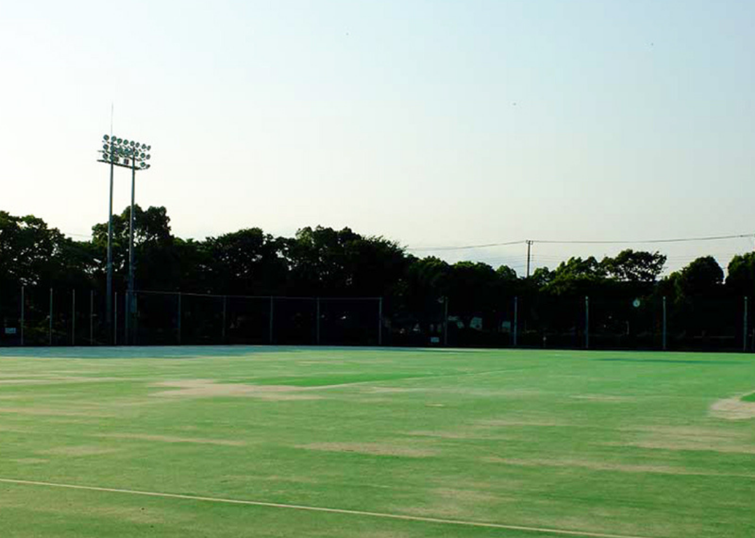 清水町総合運動公園