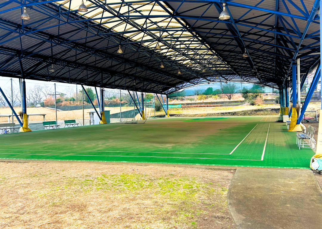 裾野市総合グラウンド