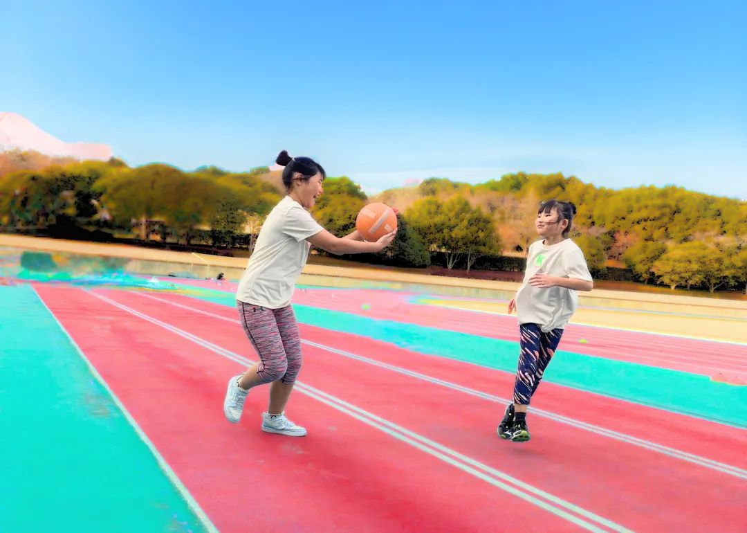 コーディネーション