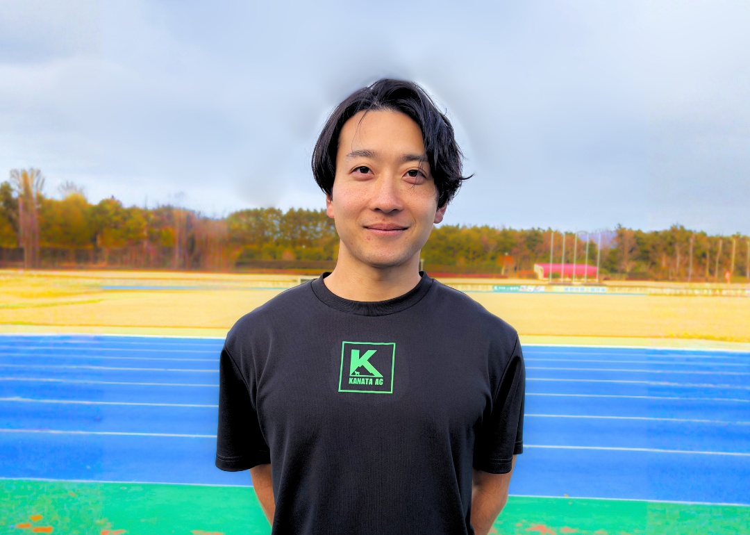 片山雄斗コーチ